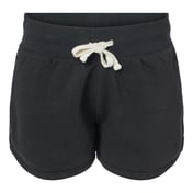 Front view of Women’s Fleece Shorts