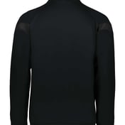 Back view of Youth Limitless Full-Zip Jacket