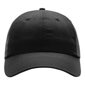 Front view of Relaxed Performance Lite Cap