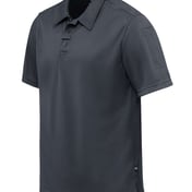 Side view of Tactical Polo