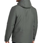 Back view of Venture Waterproof Insulated Jacket