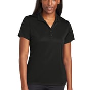 Front view of Women’s PosiCharge® Re-Compete Polo
