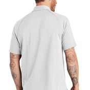 Back view of Onyx Polo