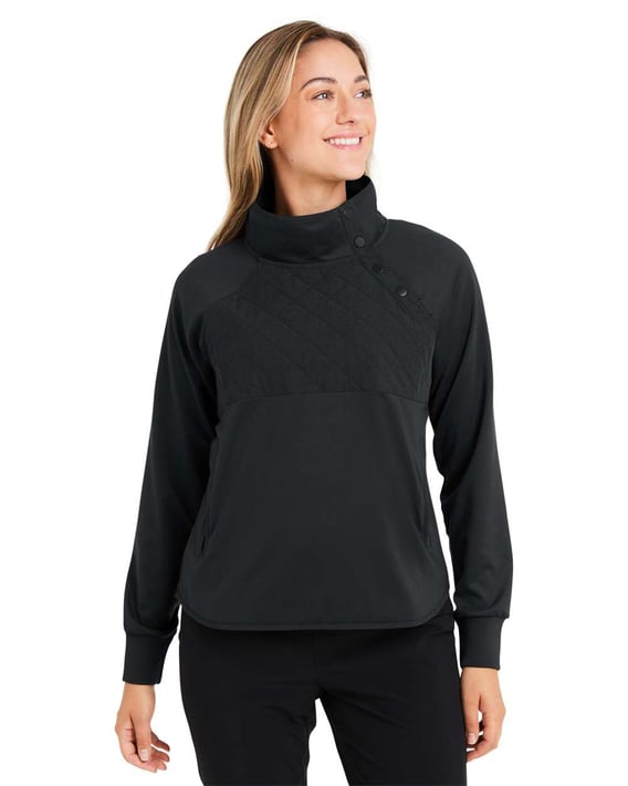 Front view of Women’s Ellis Pullover