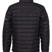 Back view of Powder Lite™ II Jacket