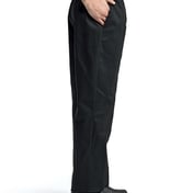 Side view of Essential Chef Pants