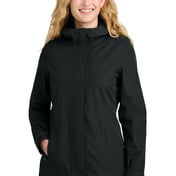 Front view of Women’s C-FREE&reg; Rain Jacket