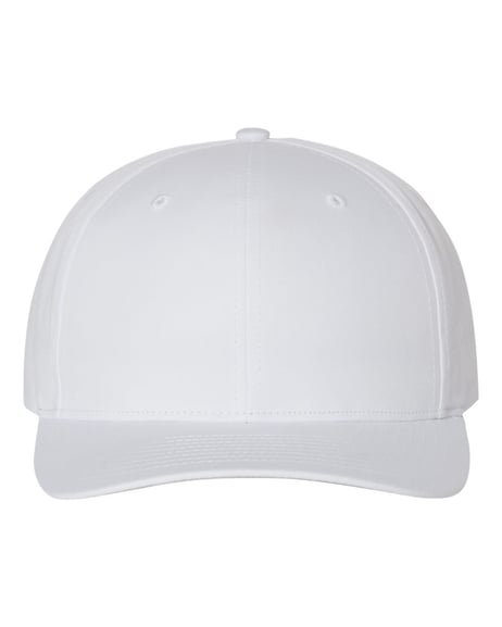 Front view of Pro Twill Snapback Cap