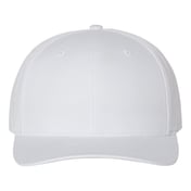 Front view of Pro Twill Snapback Cap