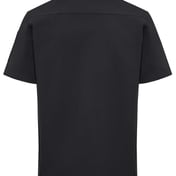 Back view of Tactical Shirt