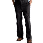 Front view of Loose Fit Double Knee Work Pant
