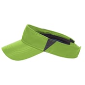 Side view of Drive Performance Visor