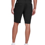 Back view of Men’s Golf Tech Short