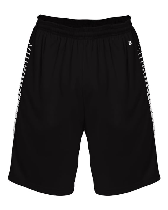 Front view of Lineup Shorts