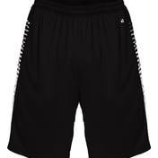 Front view of Lineup Shorts