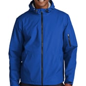 Front view of Waterproof Insulated Jacket