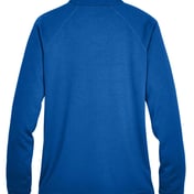 Back view of Women’s Stretch Tech-Shell® Compass Full-Zip Jacket