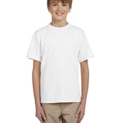 Front view of Youth HD Cotton™ T-Shirt