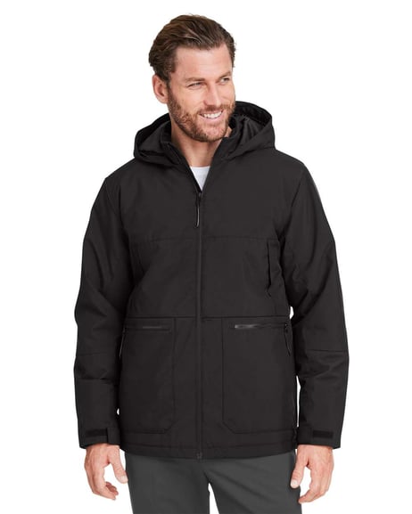 Front view of Convert Insulated Jacket