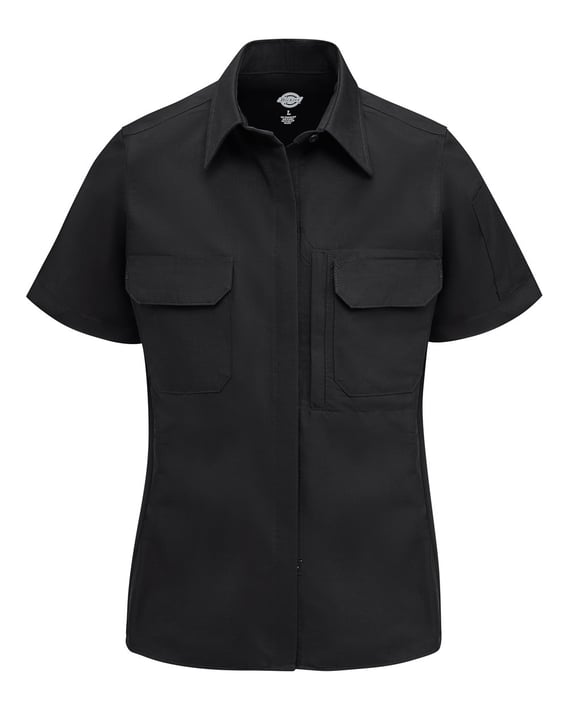 Front view of Women’s Tactical Shirt