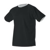 Side view of EXtreme Mesh Reversible Jersey