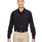 Front view of Men’s Excursion Concourse Performance Shirt