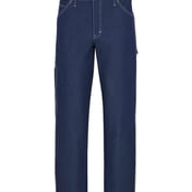 Front view of Lightweight Carpenter Jeans