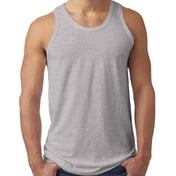 Front view of Men’s 4.5 Oz. X-Temp Performance Tank