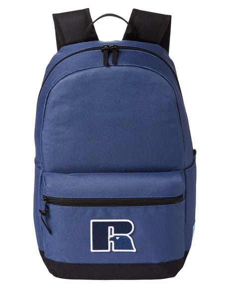 Front view of Breakaway Laptop Backpack