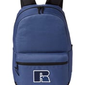 Front view of Breakaway Laptop Backpack