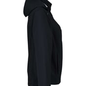 Side view of Women’s Packable Rain Jacket