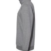 Side view of Hart Mountain™ Half-Zip Sweatshirt