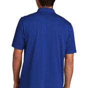 Back view of PosiCharge &reg; Strive Polo