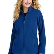 Front view of Women’s C-FREE&reg; Raglan Fleece