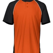 Front view of Limit Jersey