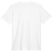 Back view of Youth Cool & Dry Basic Performance T-Shirt