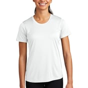 Front view of Women’s PosiCharge&reg; Competitor Tee