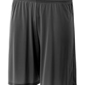 Front view of Youth Cooling Performance 6 Short