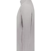 Side view of Eco Revive™ Micro-Lite Fleece Full-Zip Jacket