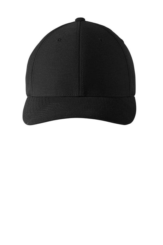 Front view of Flexfit 110 ® Performance Snapback Cap