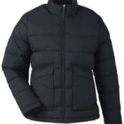 Front view of Women’s Inspire Puffer Jacket