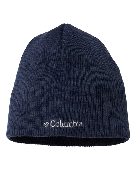 Front view of Whirlibird™ Watch Cap Beanie