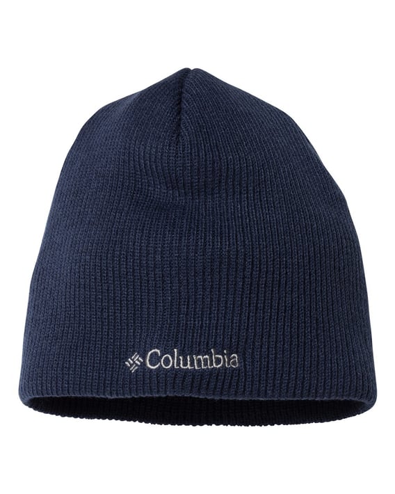 Front view of Whirlibird™ Watch Cap Beanie