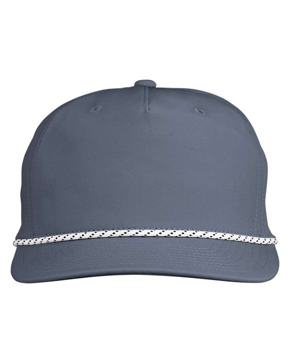 Front view of Brewer Cap
