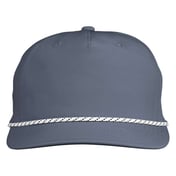 Front view of Brewer Cap