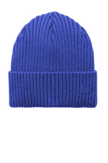 Front view of Core Classic Cuff Beanie