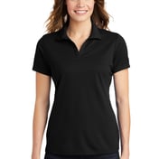 Front view of Women’s PosiCharge® RacerMesh® Polo