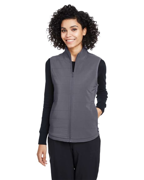 Front view of Women's Transit Vest
