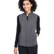 Front view of Women’s Transit Vest