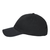 Side view of Relaxed Golf Dad Hat